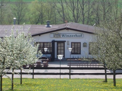 Фото: Winzerhof Hoffmann